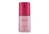 HUMOR 5 DEO CORPORAL DESODORANTE FEMININO 100 ML