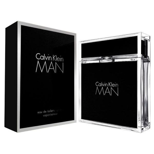 CALVIN KLEIN MAN EDT 100 ML