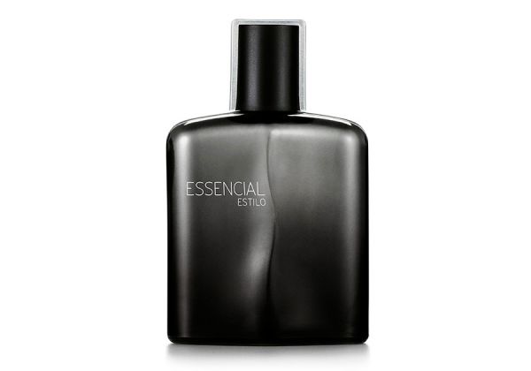 ESSENCIAL ESTILO DEO PARFUM MASCULINO 100 ML