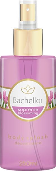 BODY SPLASH BACHELLOR SUPREME BLOSSOMING 250ML