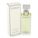 CK ETERNITY FEMME 100 ML EDP SPRAY