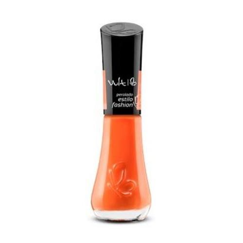 VULT ESMALTE CREMOSO 8 ML COR ESTILO FASHION