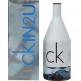 CK IN 2U CALVIN KLEIN EDT FOR MAN 150 ML