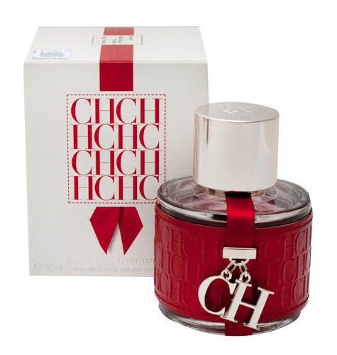 CH CAROLINA H. FEMME EDT 100ML CH CH