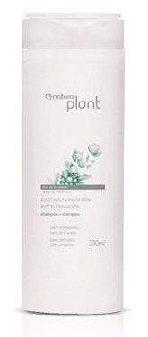 PLANT CACHOS MARCANTES SHAMPOO 300 ML