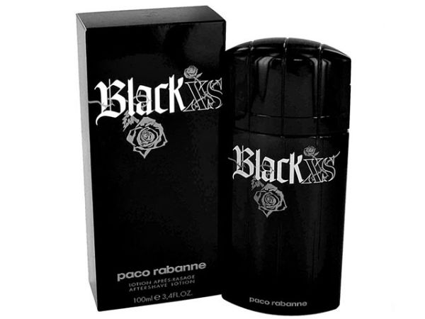 PACO RABANNE BLACK XS MEN EDT 50 ml