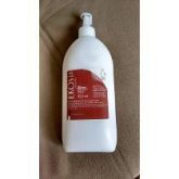 EKOS CASTANHA REFIL POLPA HIDRATANTE PARA O CORPO 400 ML