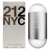 212 Feminino Eau de Toilette 100 ML