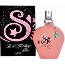 SECRET FANTASY STAR FEM COL DESOD 50ML