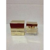 DOLCE GABBANA THE ONE GENTLEMAN FOR MEN EDT MINIATURA 8 ML