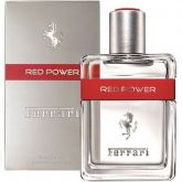 FERRARI RED POWER EDT FOR MEN 40 ML