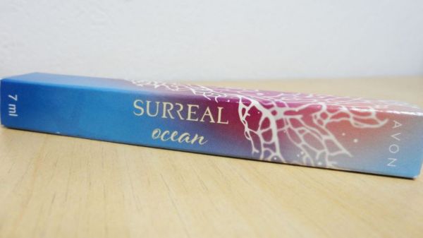 SURREAL OCEAN DESODORANTE COLONIA DE BOLSA 7 ML