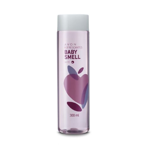 Avon Refrescantes Baby Smell