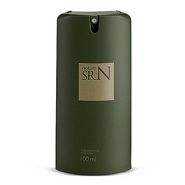 SR N DESODORANTE SPRAY 100 ML