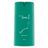 HUMOR NO AR DESODORANTE SPRAY FEMININO 100 ML