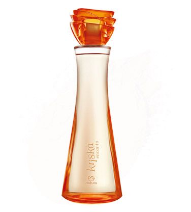 Kriska Encanto Desodorante Colônia 100 ML