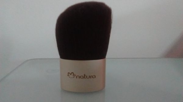 AQUARELA PINCEL KABUKI BLUSH/PO