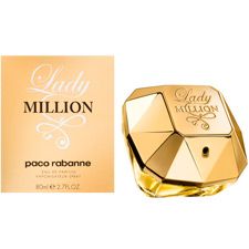 PACO RABANNE LADY MILLION FOR WOMAN EDP 30 ML