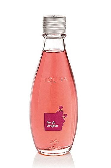 Águas Flor de Cerejeira 150 ML