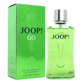 JOOP! GO EDT POUR HOMME 100 ML