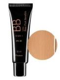 UNA BB BASE MULTIBENEFICIO FPS 30 30 ML BEGE CLARO