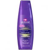 AUSSIE AUSSOME VOLUME SHAMPOO P/ CABELO 400 ML