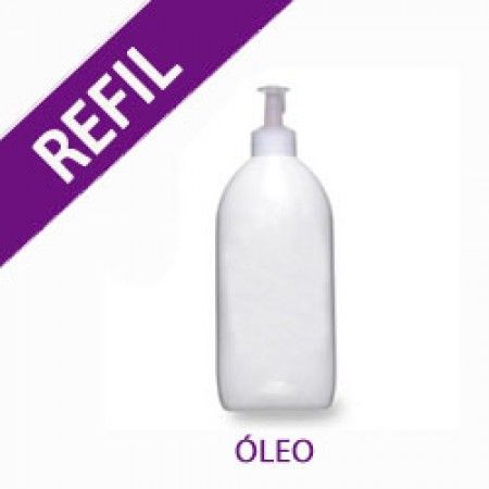 EKOS AÇAÍ REFIL ÓLEO 200 ML