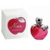 NINA RICCI EDT FOR WOMEN 80 ML