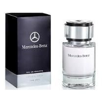 MERCEDES-BENZ EDT FOR MEN SPRAY 120 ML