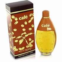 CAFÉ FEMME 90ML EDT SPRAY