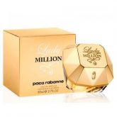 LADY MILLION P. RABANNE FEMME EDP 80 ML