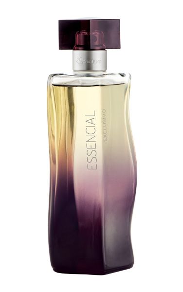 Essencial Exclusivo Deo Parfum