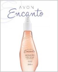Spray Corporal perfumado amora champagne