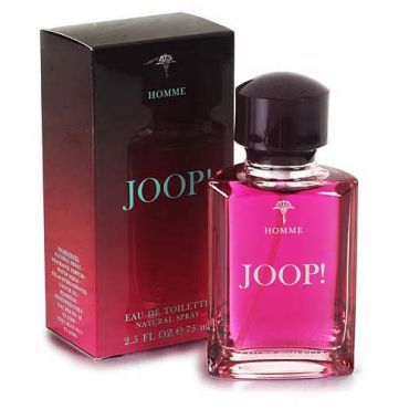 JOOP! HOMME EDT 75ML