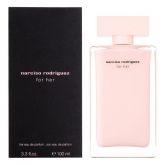 NARCISO RODRIGUEZ FOR HER EDP 100 ML