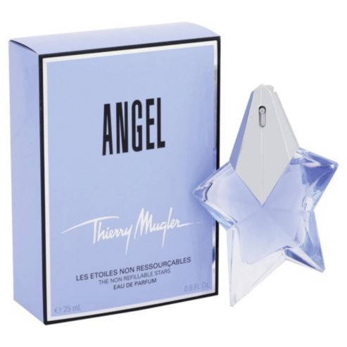 THIERRY MUGLER WOMEN ANGEL EDP 25 ML