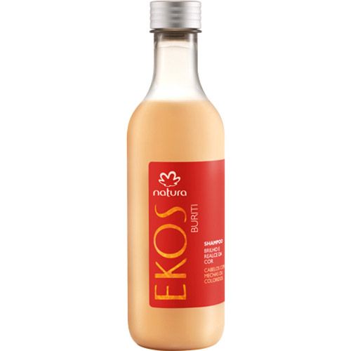 EKOS BURITI SHAMPOO 300ML