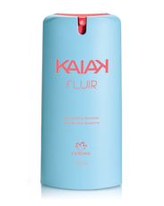 KAIAK FLUIR DESODORANTE SPRAY FEM 100 ML