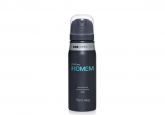 NATURA HOMEM DESDORANTE ANTITRANSPIRANTE AEROSOL 75 ML