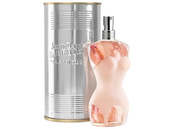 JEAN PAUL G. FEMME EDT 100 ML SPRAY