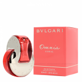 BVLGARI OMNIA CORAL FEMME 40ML