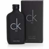 CK BE 200 ML EDT SPRAY