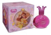 DISNEY PRINCESS COLÔNIA INFANTIL COM GLITTER 50 ML