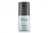 NATURA HOMEM DEO CORPORAL DESODORANTE MASCULINO 100 ML