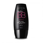 BB Cream Original Base de Beleza 10 em 1 FPS 15 30 ml