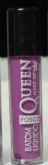 QUEEN BATOM LIQUIDO FOSCO 5ML FUSCIA