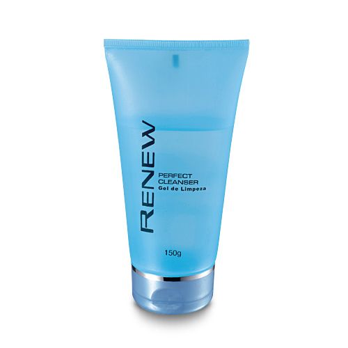 Perfect Cleanser Gel de Limpeza Facial 150 g