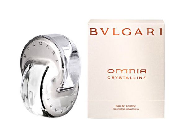 BVLGARY OMNIA CRISTALLINE FOR WOMEN EDT 65 ML