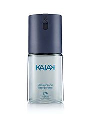 KAIAK DEO CORPORAL DESODORANTE MASCULINO 100 ML