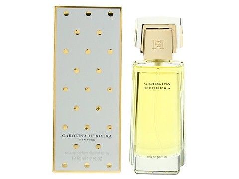 CAROLINA HERRERA FOR WOMEN EDP 50 ML